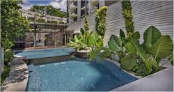 Hillsta (D23), Condominium #595232281